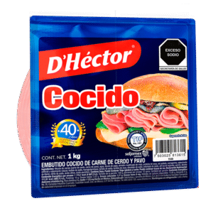 Cocido Tradicional