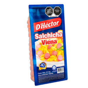 Salchicha Viena