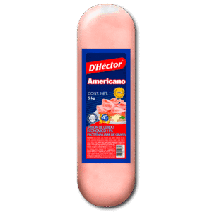 JAMÓN DE CERDO AMERICANO